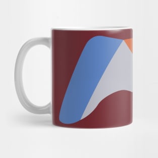 GF Icon Light Color Mug